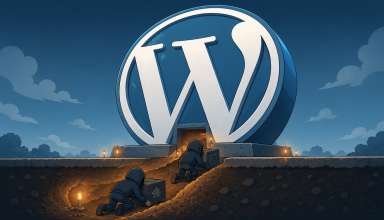 Критическую проблему в WordPress уже применяют для установки веб-шеллов - «Новости»