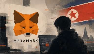 MetaMask наняла разработчика из КНДР - «Новости»