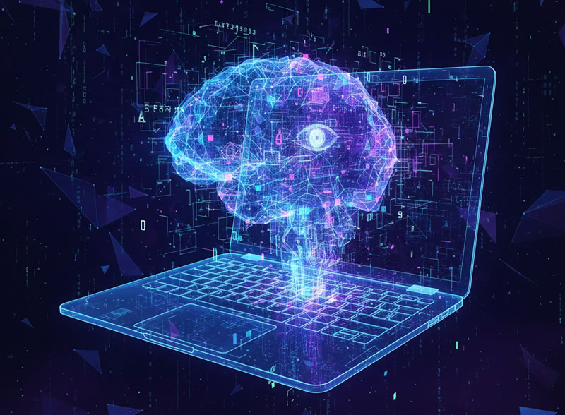 OpenAI, Anthropic и Google призвали власти США взять под контроль ИИ-гонку после инцидента с Hugging Face - «Новости сети»