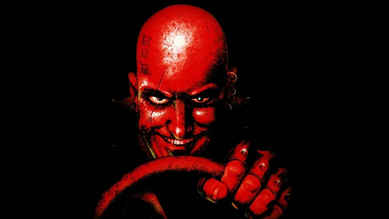 Российский разработчик портировал в браузер легендарную Carmageddon — с поддержкой 60 кадров/с и классическим гоночным управлением - «Новости сети»