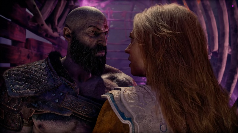 Santa Monica Studio косвенно подтвердила, когда выйдет God of War Laufey - «Новости сети»