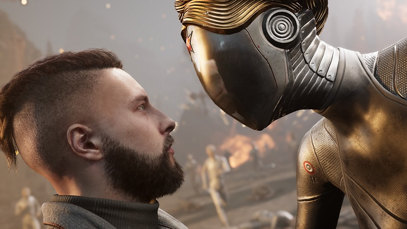 Спустя три года после релиза пираты взломали Atomic Heart — со всеми DLC и без гипервизора - «Новости сети»