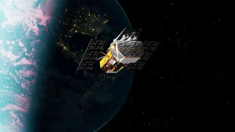 Спутник для спасения падающей на Землю обсерватории NASA Swift вышел из-под контроля прямо на орбите - «Новости сети»