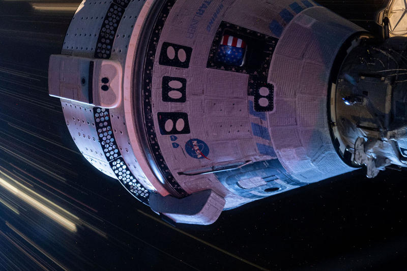 В NASA усомнились, что Boeing Starliner когда-либо получит разрешение на пилотируемые полёты - «Новости сети»
