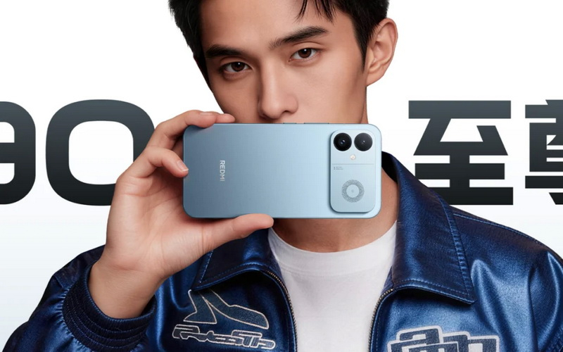 Xiaomi выпустила смартфон Redmi K90 Ultra — Snapdragon 8 Elite, вентилятор и батарея на 8550 мА·ч по цене от $420 - «Новости сети»