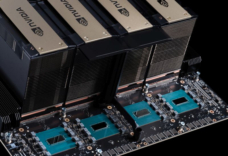 Alibaba предоставила Moonshot вычислительные мощности на 20 000 чипов Nvidia для обучения моделей Kimi - «Новости сети»