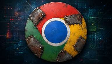 В трех последних версиях Chrome исправили 1442 уязвимости - «Новости»