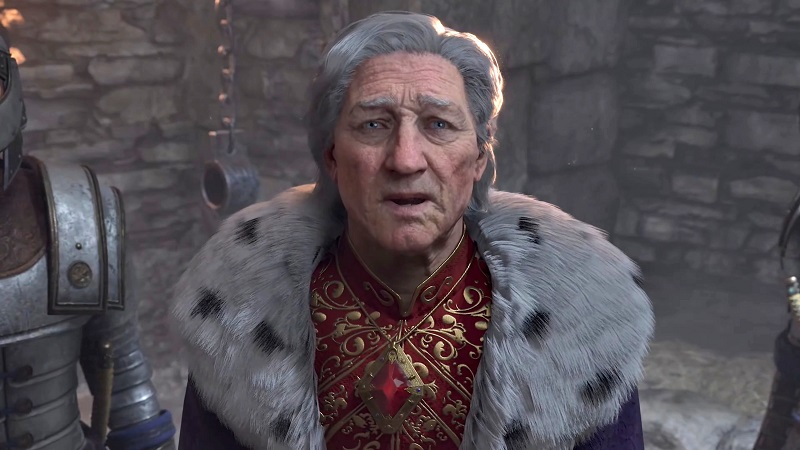 Bethesda новым патчем случайно испортила графику The Elder Scrolls IV: Oblivion Remastered на Nintendo Switch 2 - «Новости сети»