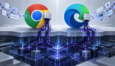 Фреймворк PEEP использует Chrome и Edge для выполнения команд после взлома - «Новости»