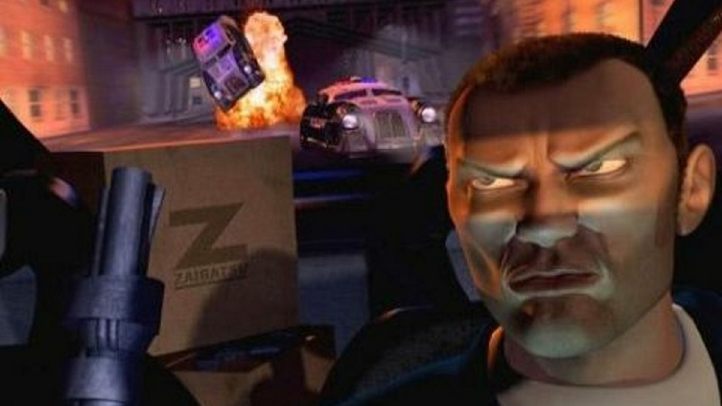 GTA 2 спустя 27 лет после релиза получила поддержку трассировки пути — геймплей и скриншоты амбициозного мода - «Новости сети»
