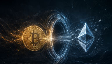 Хакер, стоящий за взломом Coldcard, начал обменивать украденные биткоины через THORChain - «Новости»