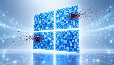 Microsoft выпустила патчи для почти 1000 уязвимостей - «Новости»