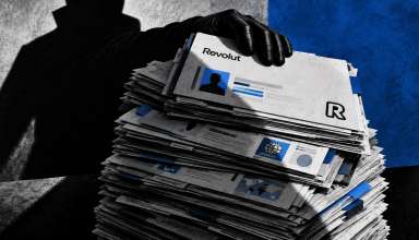 Мошенники получили данные клиентов Revolut через почту властей Италии и теперь требуют выкуп - «Новости»