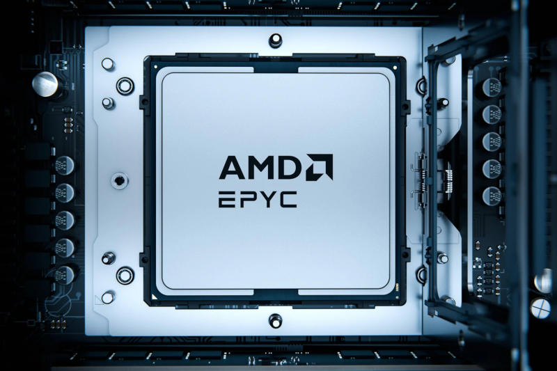 Официальные тесты AMD указали на 34%-ный прирост производительности ядра Zen 6 по сравнению с Zen 5 - «Новости сети»