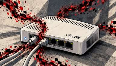 Роскомнадзор поручил операторам проверить роутеры MikroTik - «Новости»