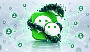 Создан червь для WeChat, который распространяется через входящие звонки - «Новости»