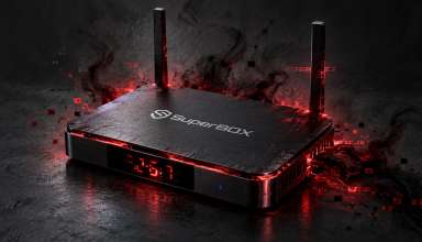 ТВ-приставки SuperBox позволяют удаленно устанавливать малварь с правами root - «Новости»