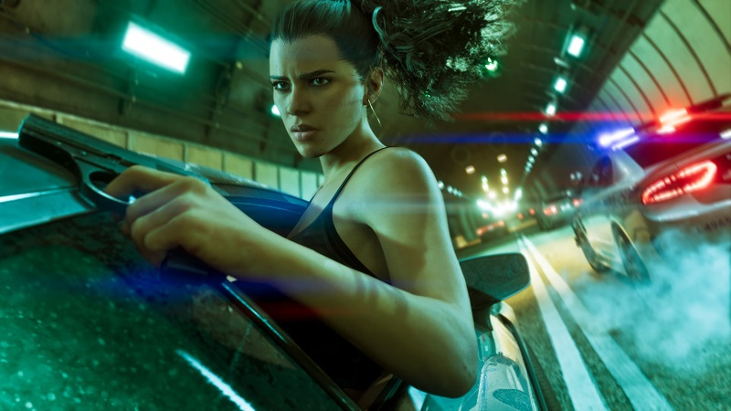 Автор утечек пригрозил «слить» GTA VI целиком, если Take-Two не выпустит игру на дисках и не извинится - «Новости сети»