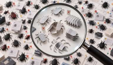 Google частично приостанавливает работу опенсорсной программы bug bounty из-за ИИ-слопа - «Новости»
