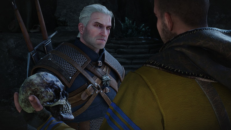 Игроки вычислили, какая настройка портит графику в ремастере The Witcher 3: Wild Hunt — CD Projekt Red пообещала разобраться с проблемой - «Новости сети»