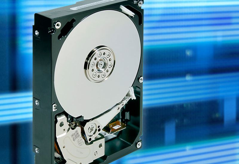 ИИ пожирает не только SSD: в следующем году Toshiba удвоит мощности по выпуску жёстких дисков - «Новости сети»