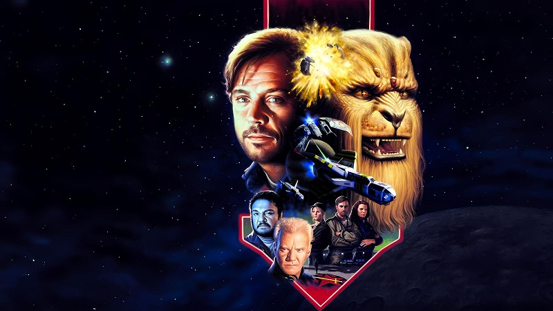 Культовый космический боевик Wing Commander 3: Heart of the Tiger от создателя Star Citizen спустя более 30 лет после релиза получит юбилейный ремастер - «Новости сети»