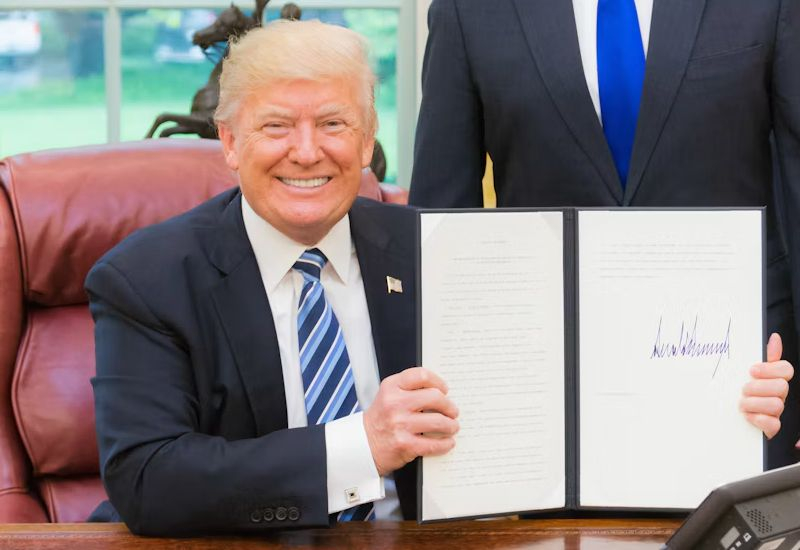 Подарок судьбы: после решения Трампа переименовать ИИ спрос на домены в словенской зоне «.si» вырос на тысячи процентов - «Новости сети»