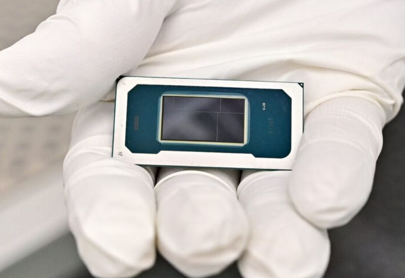 Процессоры дорожают один за другим — Intel подняла цены на 20 %, Qualcomm подтянулась, AMD на очереди - «Новости сети»