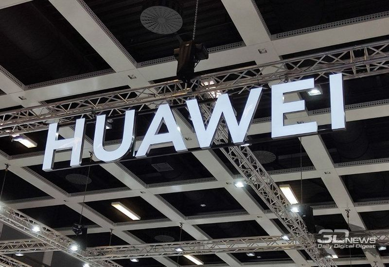 Qualcomm будет платить Huawei за технологии 5G, ИИ и складывания чипов — компании заключили многолетнее лицензионное соглашение - «Новости сети»