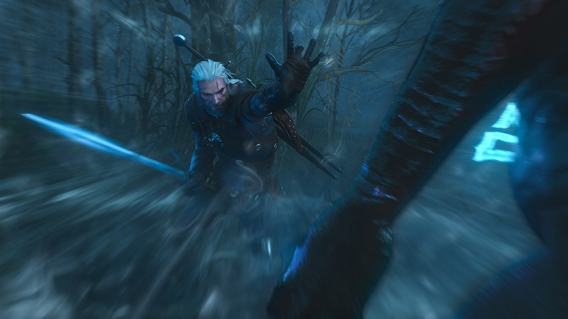 Ремастер The Witcher 3: Wild Hunt впечатлил аналитиков продажами за первый день — так активно игру не покупали с 2024 года - «Новости сети»