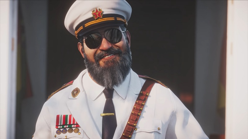 Сюжетный трейлер Tropico 7 показал, как сложно быть диктатором - «Новости сети»