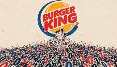 У японского подразделения Burger King утекли данные 11 млн человек - «Новости»