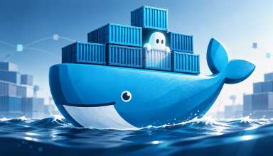 В Docker Hub исправили критический баг двухлетней давности - «Новости»
