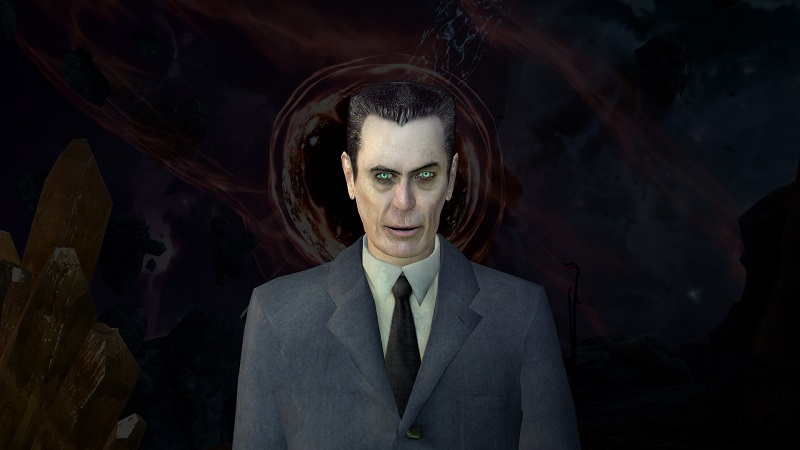 В ремейке Half-Life прокачают освещение, отражения и производительность — открылась «бета» крупного обновления для Black Mesa - «Новости сети»