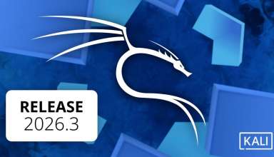 В состав Kali Linux 2026.3 вошли шесть новых инструментов - «Новости»